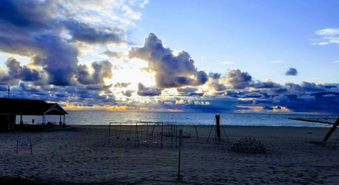 Lake Shore Motel (Kennys Lakeshore Motel) - From Lakeshore Motel Website (newer photo)